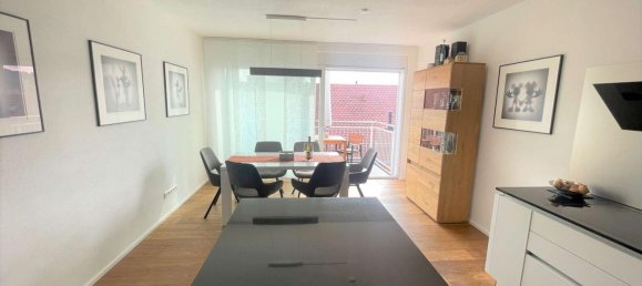 2 غرف نوم بانتهاوس في Ostalbkreis, Germany رقم 19636 8