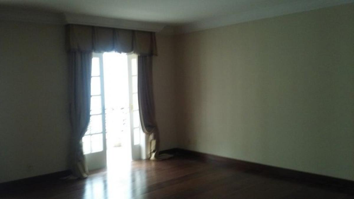 3 chambres Appartement à Sao Paulo, Brazil No. 487680