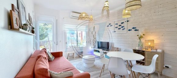 Ático de 2 dormitorios en Roses, Spain No. 84914 3