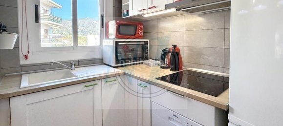 Ático de 2 dormitorios en Roses, Spain No. 84914 8