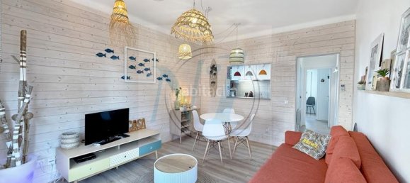 Ático de 2 dormitorios en Roses, Spain No. 84914 4