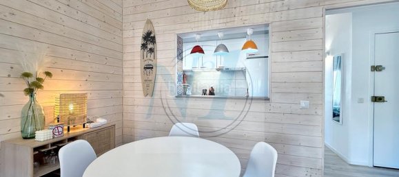 Ático de 2 dormitorios en Roses, Spain No. 84914 6