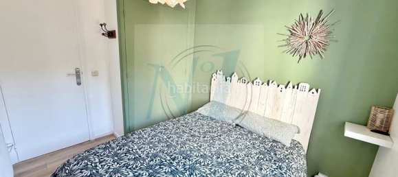 Ático de 2 dormitorios en Roses, Spain No. 84914 15