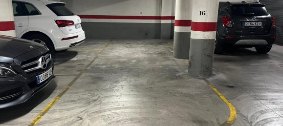 24 m² garaje en venta en Torrevieja, Alicante, Comunidad Valenciana, Spain № 369857 4