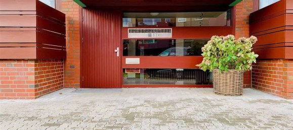 Apartamento de 2 divisões em Nordfriesland, Germany N.º 100280 3