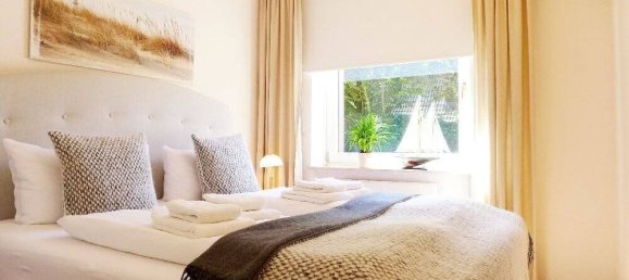 Apartamento de 2 divisões em Nordfriesland, Germany N.º 100280 13