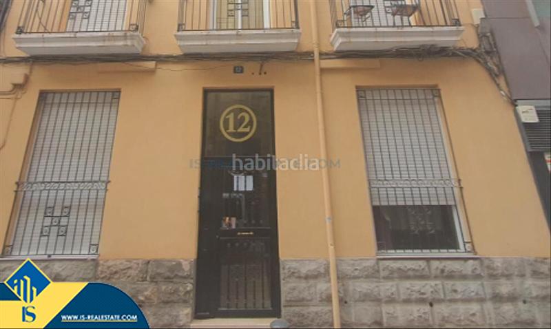 21 bedroom House in Alicante, Spain No. 277423