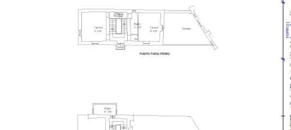 36 rooms Villa in Cortona, Italy No. 142050 33