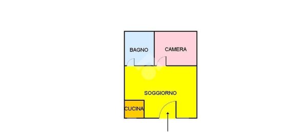 1 bedroom Apartment in Naples, Italy No. 373319 18