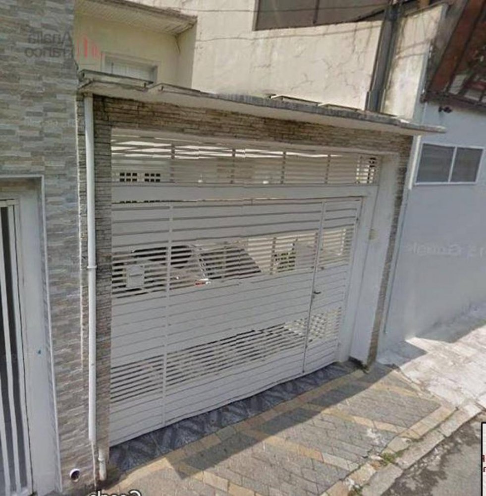 Casa de 3 dormitorios en Sao Paulo, Brazil No. 447252