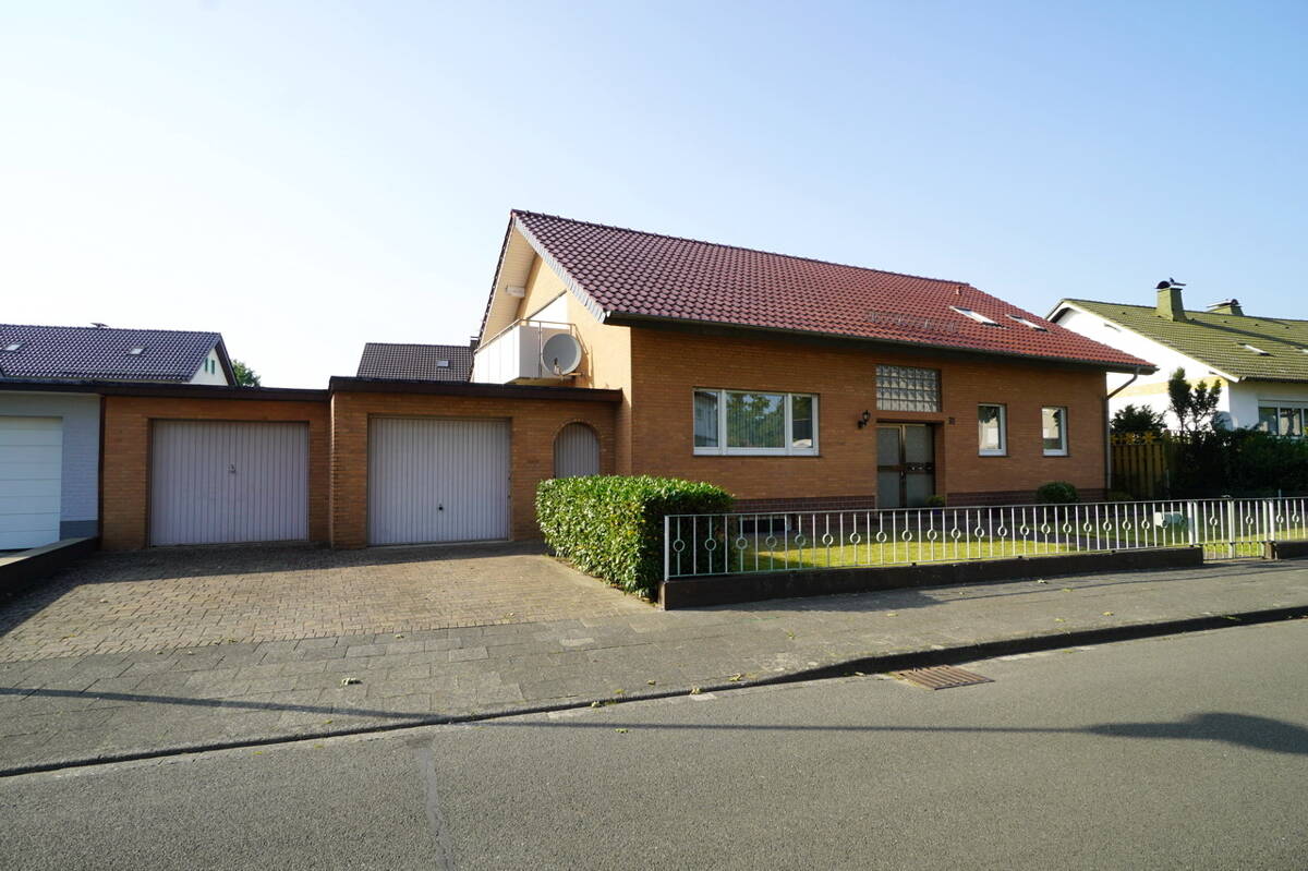 5 Schlafzimmer Stadthaus in Paderborn, Germany, Nr. 349301