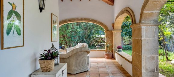 5 chambres Maison à Denia, Spain No. 151068 30