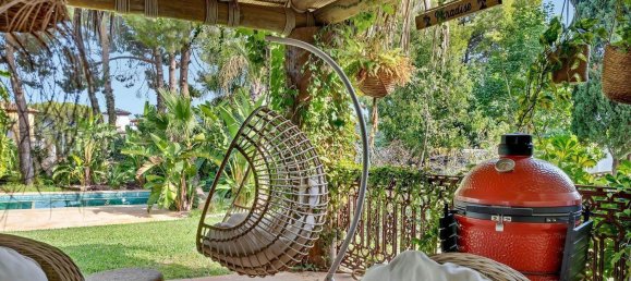 5 chambres Maison à Denia, Spain No. 151068 3