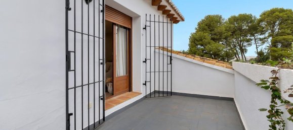 5 chambres Maison à Denia, Spain No. 151068 10