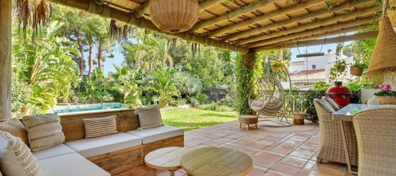 5 chambres Maison à Denia, Spain No. 151068 36