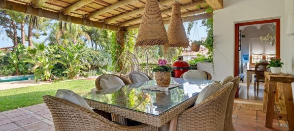 5 chambres Maison à Denia, Spain No. 151068 50