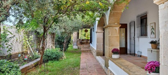 5 chambres Maison à Denia, Spain No. 151068 11