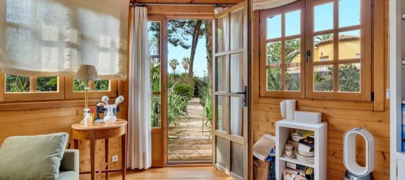 5 chambres Maison à Denia, Spain No. 151068 41