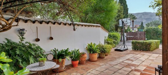 5 chambres Maison à Denia, Spain No. 151068 13