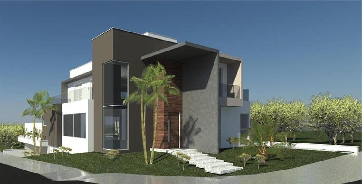 4 غرف نوم منزل في Sao Paulo, Brazil رقم 434875