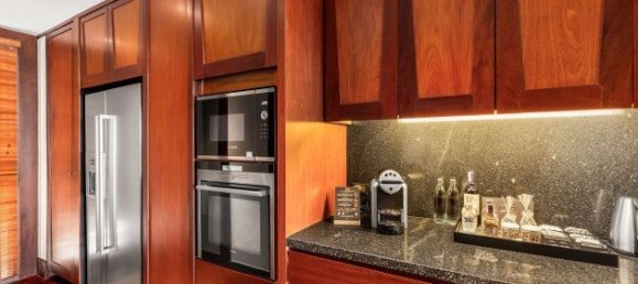 Кондоминиум  с 2 спальнями в Камала, Таиланд № 12340 10