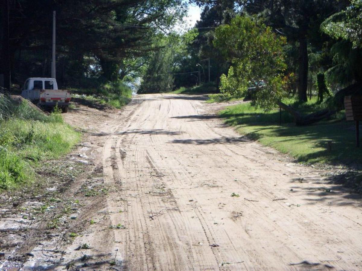  Land in Mar del Plata, Argentina No. 117316