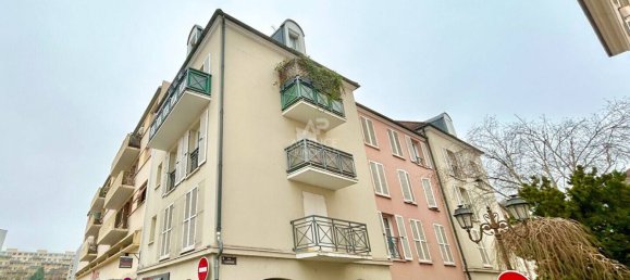 Apartamento de 1 dormitorio en Poissy, France No. 168802 10