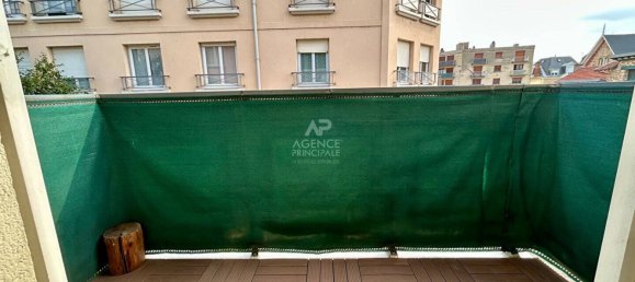 Apartamento de 1 dormitorio en Poissy, France No. 168802 8