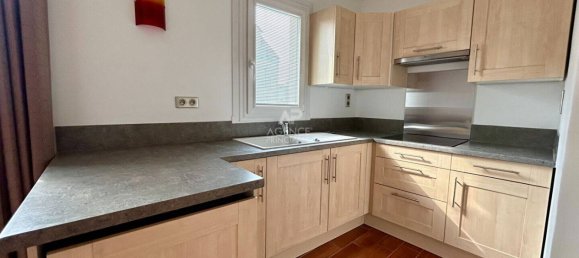 Apartamento de 1 dormitorio en Poissy, France No. 168802 4