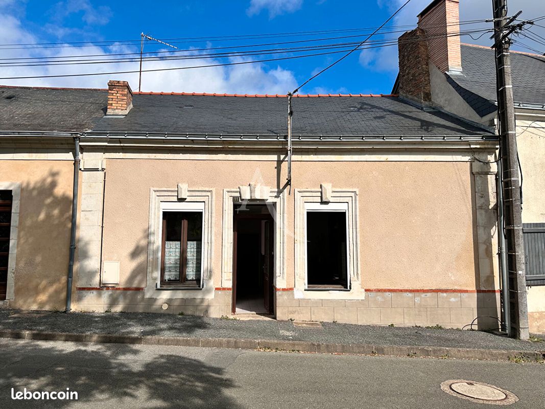 1 bedroom House in Maine-et-Loire, France No. 288699