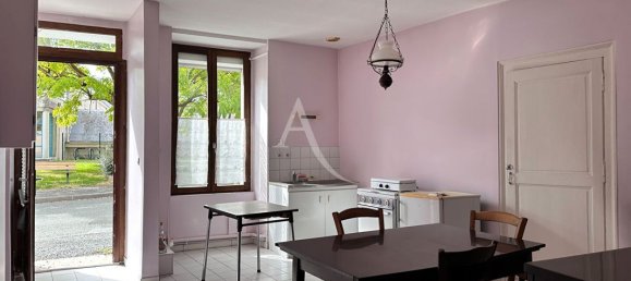 1 bedroom House in Maine-et-Loire, France No. 288699 2