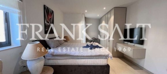 2 غرف نوم شقة في Saint Julian's, Malta رقم 2779 7