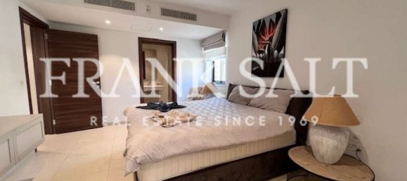 2 غرف نوم شقة في Saint Julian's, Malta رقم 2779 5