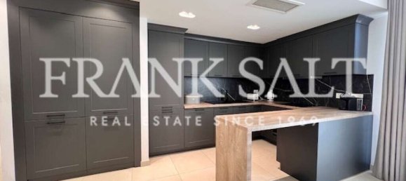 2 غرف نوم شقة في Saint Julian's, Malta رقم 2779 2