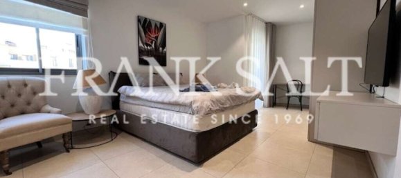 2 غرف نوم شقة في Saint Julian's, Malta رقم 2779 8