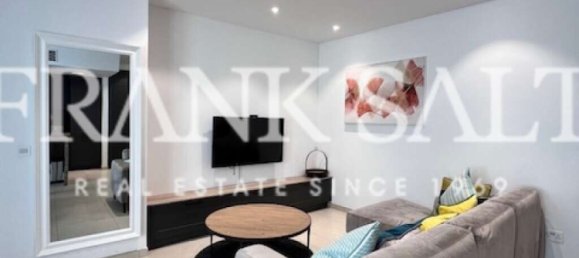 2 غرف نوم شقة في Saint Julian's, Malta رقم 2779 4