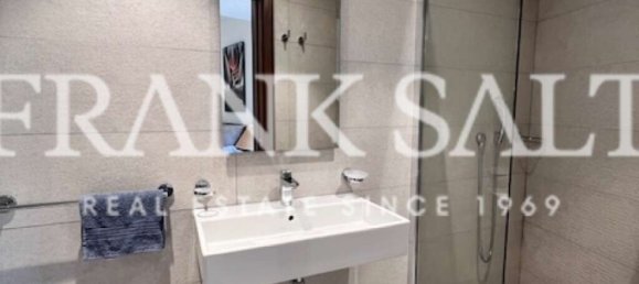 2 غرف نوم شقة في Saint Julian's, Malta رقم 2779 10