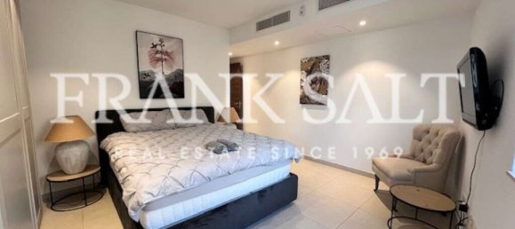 2 غرف نوم شقة في Saint Julian's, Malta رقم 2779 6