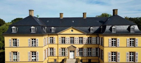 Вилла с 40 комнатами в Варендорф, Германия № 47523 13