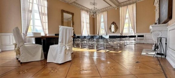 Вилла с 40 комнатами в Варендорф, Германия № 47523 21