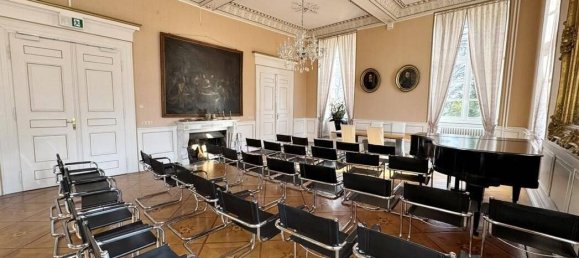 Вилла с 40 комнатами в Варендорф, Германия № 47523 20