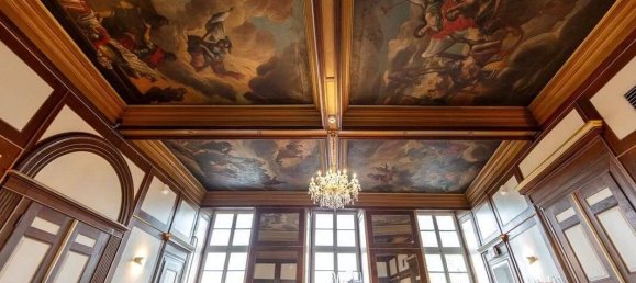 Вилла с 40 комнатами в Варендорф, Германия № 47523 18