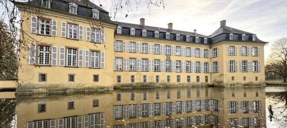 Вилла с 40 комнатами в Варендорф, Германия № 47523 9