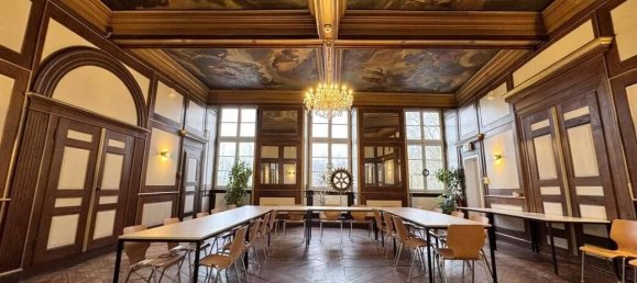 Вилла с 40 комнатами в Варендорф, Германия № 47523 35