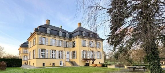 Вилла с 40 комнатами в Варендорф, Германия № 47523 2