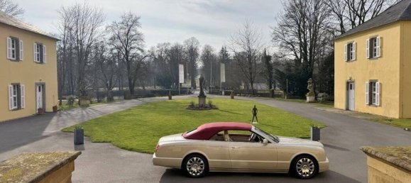 Вилла с 40 комнатами в Варендорф, Германия № 47523 12