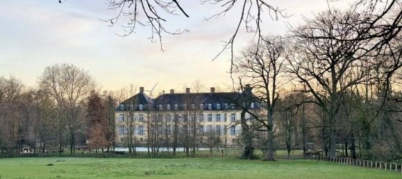 Вилла с 40 комнатами в Варендорф, Германия № 47523 32