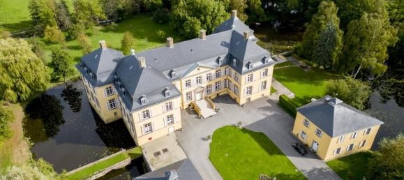 Вилла с 40 комнатами в Варендорф, Германия № 47523 33