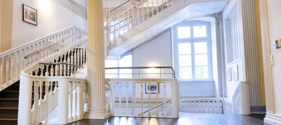 Вилла с 40 комнатами в Варендорф, Германия № 47523 30