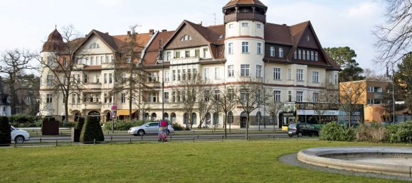 2-salle Appartement à Zehlendorf, Germany No. 272271 16